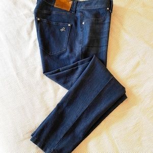 DL Nineteen Sixtyone Stretch Jeans, Size 32